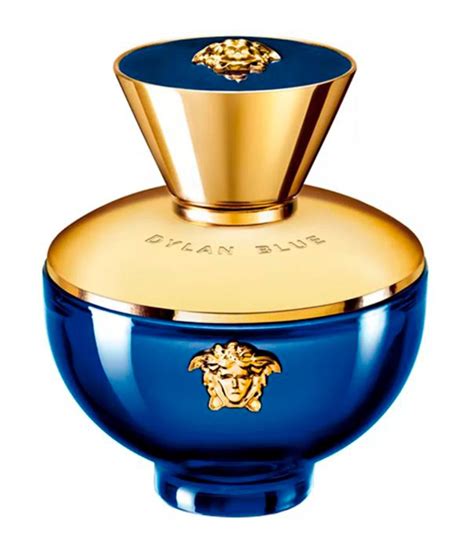 versace perfume women 50ml.